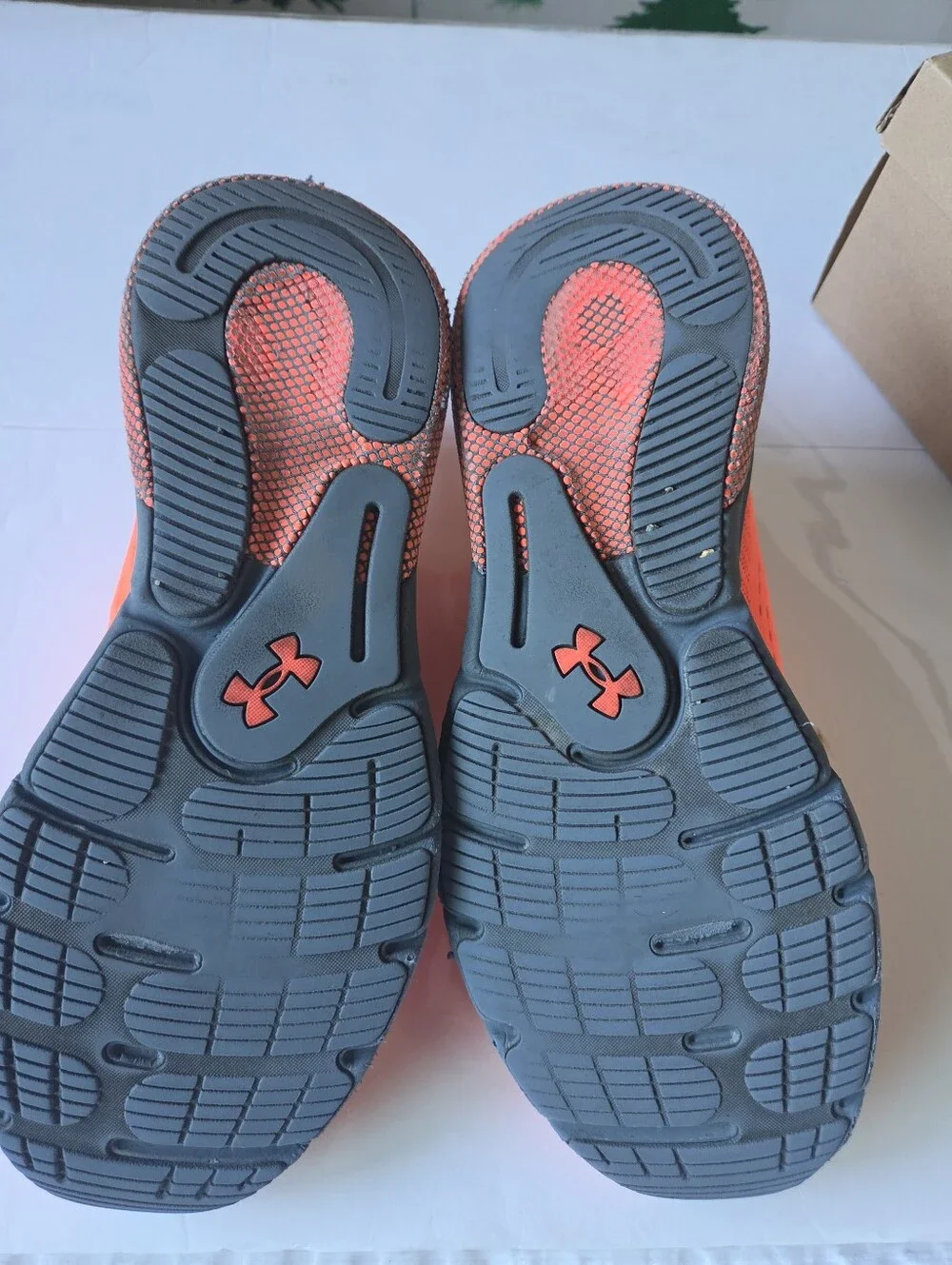 Under Armour HOVR Running Shoes